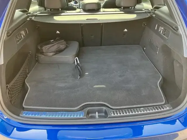 Mercedes-Benz GLC 400