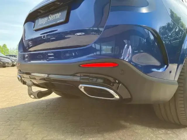 Mercedes-Benz GLC 400
