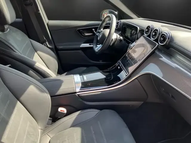 Mercedes-Benz GLC 400