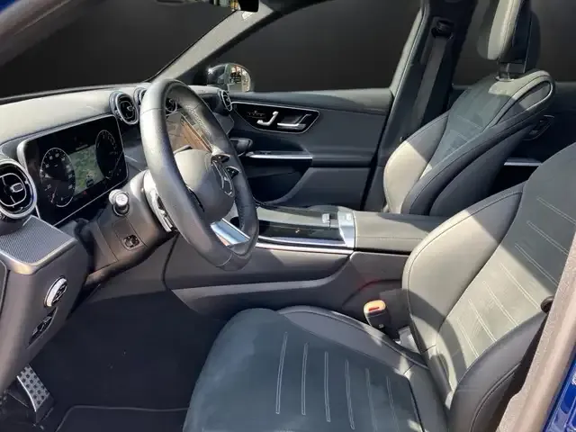 Mercedes-Benz GLC 400