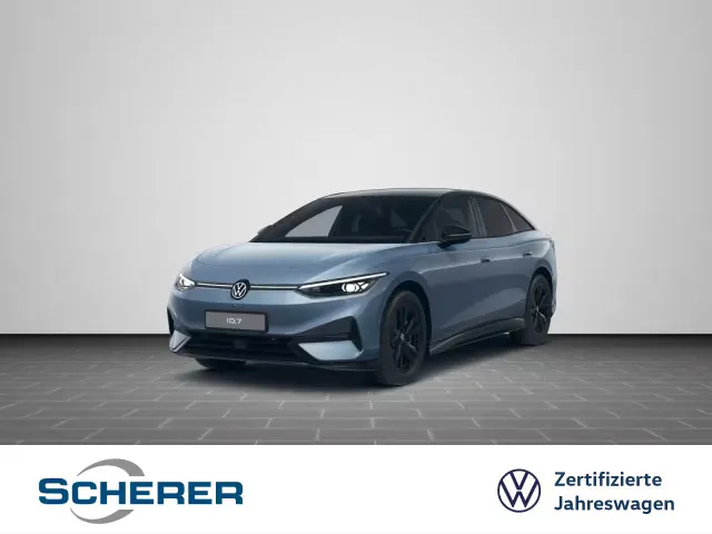 Volkswagen ID.7