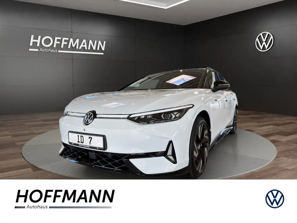Volkswagen ID.7