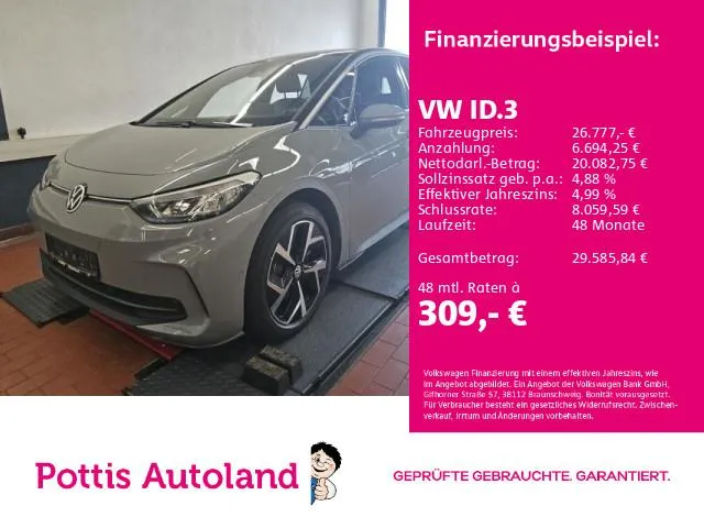 Volkswagen ID.3