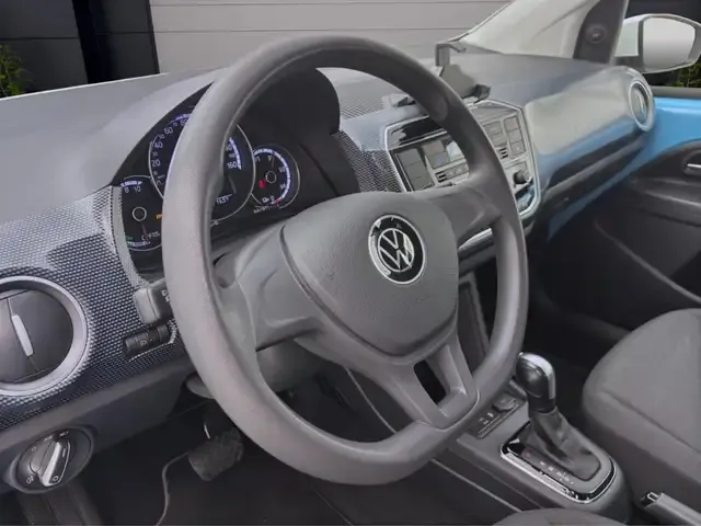 Volkswagen e-up!