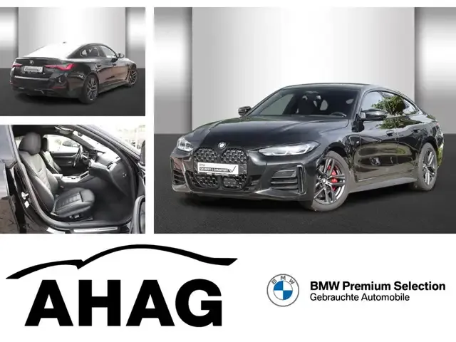 BMW 440