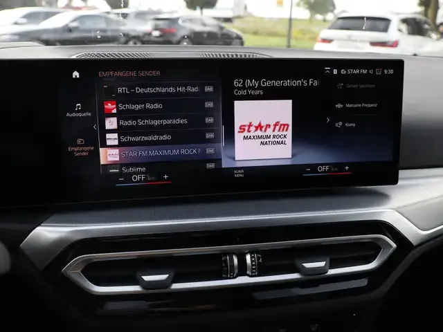 BMW 440