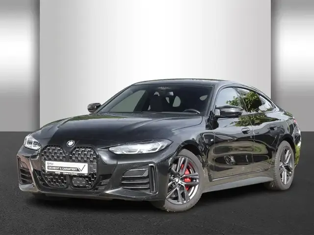 BMW 440