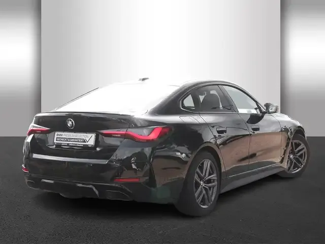BMW 440