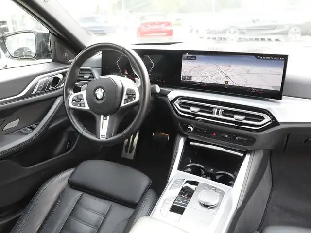 BMW 440