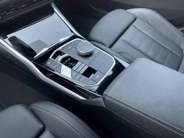 BMW 340