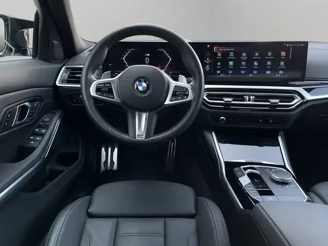 BMW 340