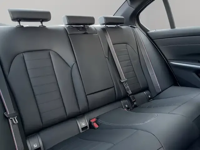 BMW 340