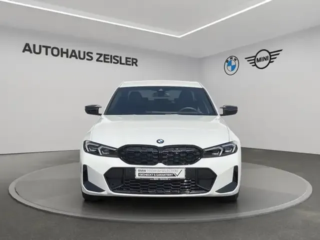 BMW 340