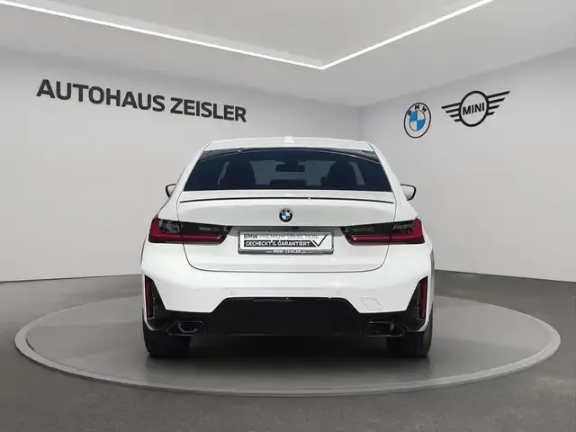 BMW 340
