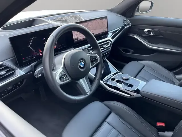 BMW 340