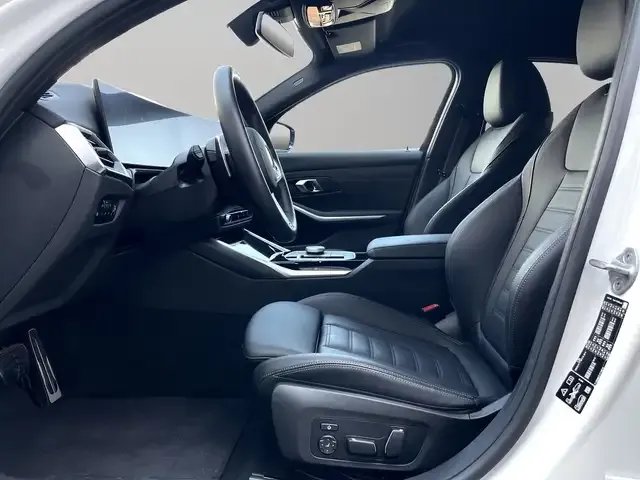 BMW 340