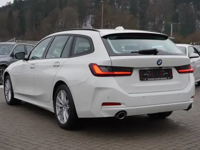 BMW 318