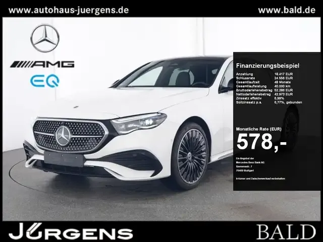 Mercedes-Benz E 300