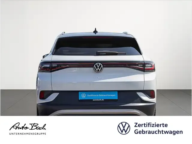 Volkswagen ID.4