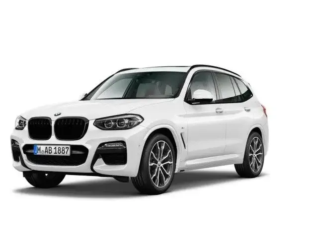 BMW X3 M