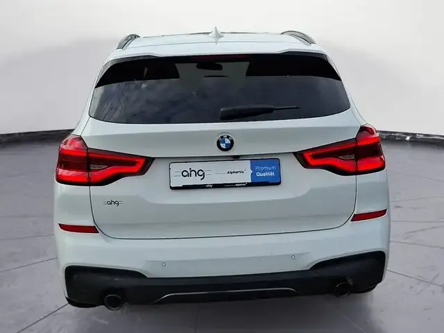 BMW X3 M