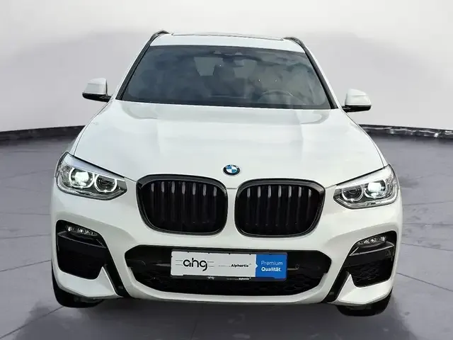 BMW X3 M
