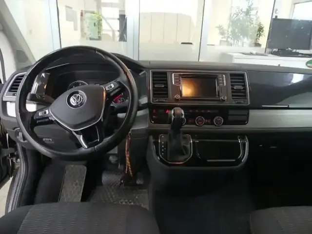 Volkswagen T6 Multivan