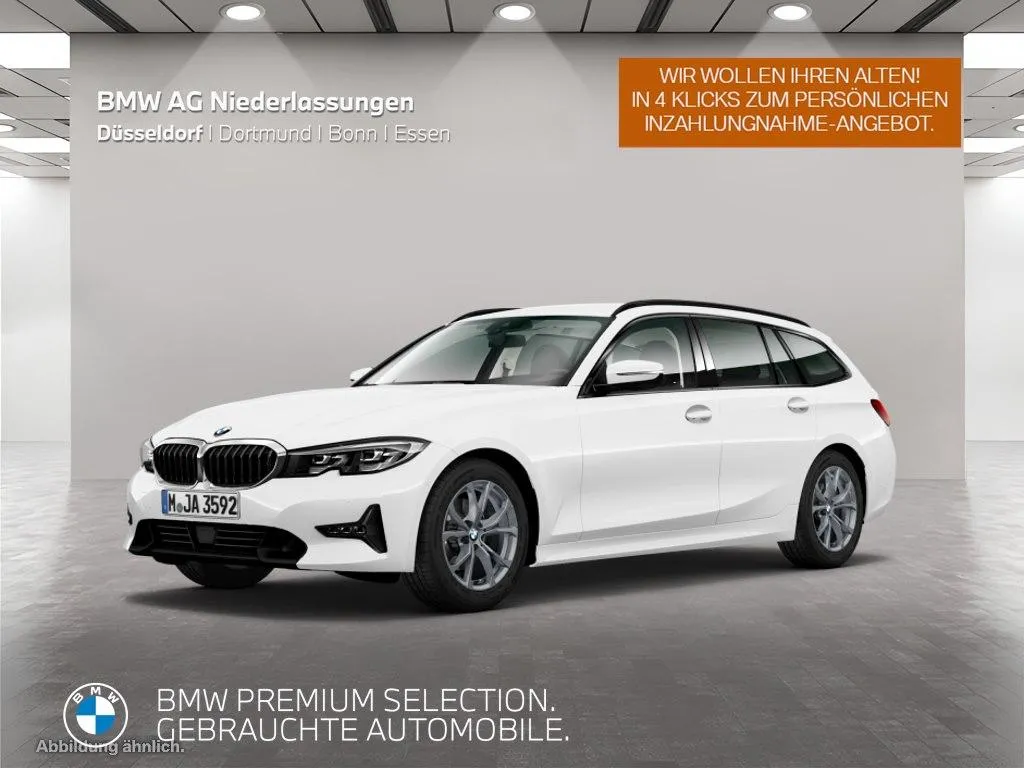BMW 320