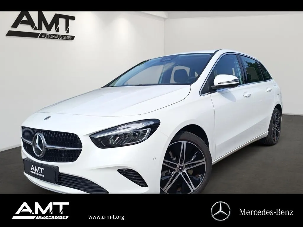 Mercedes-Benz B 250
