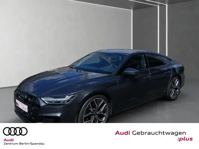 Audi S7