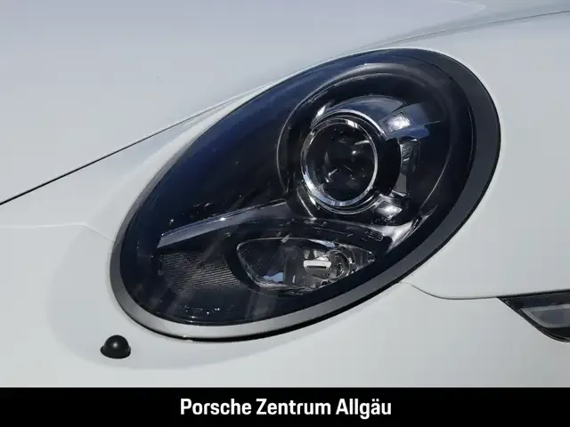 Porsche 991