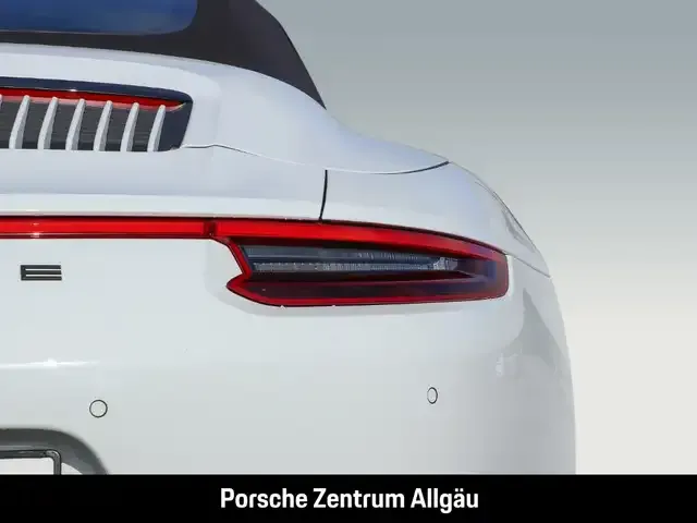 Porsche 991