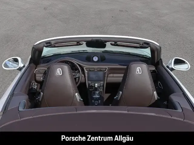 Porsche 991