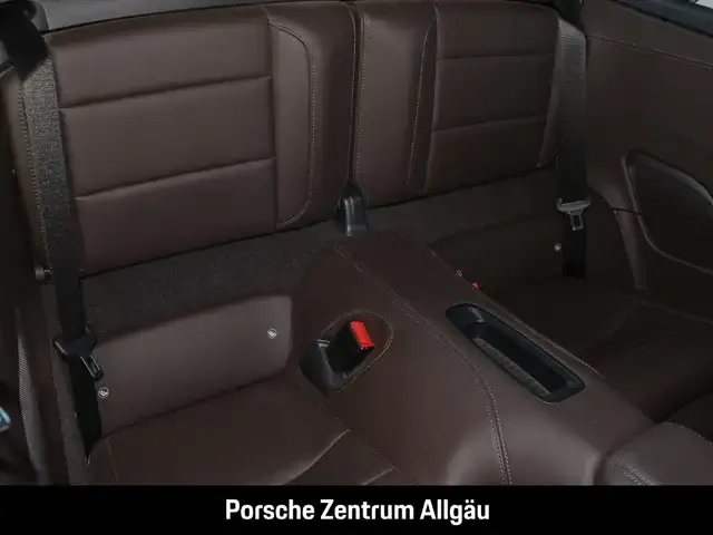 Porsche 991