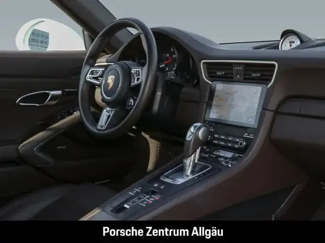 Porsche 991