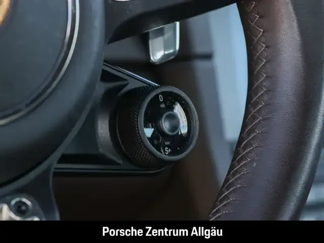 Porsche 991