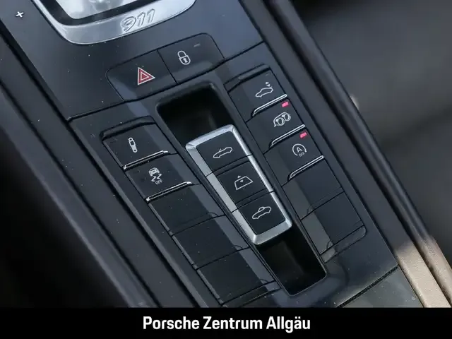 Porsche 991