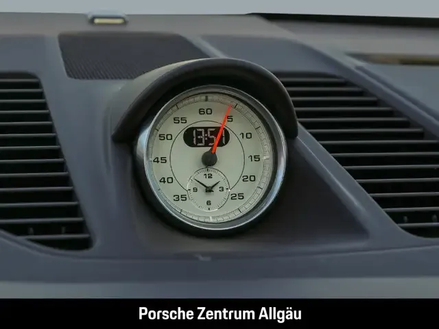 Porsche 991