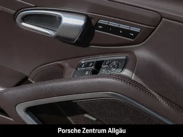 Porsche 991