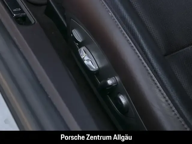 Porsche 991