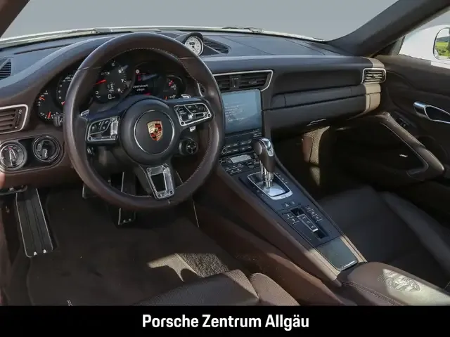 Porsche 991