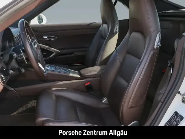 Porsche 991