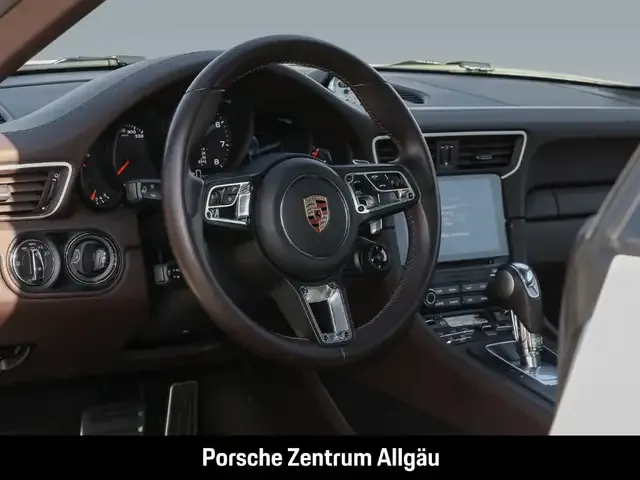 Porsche 991