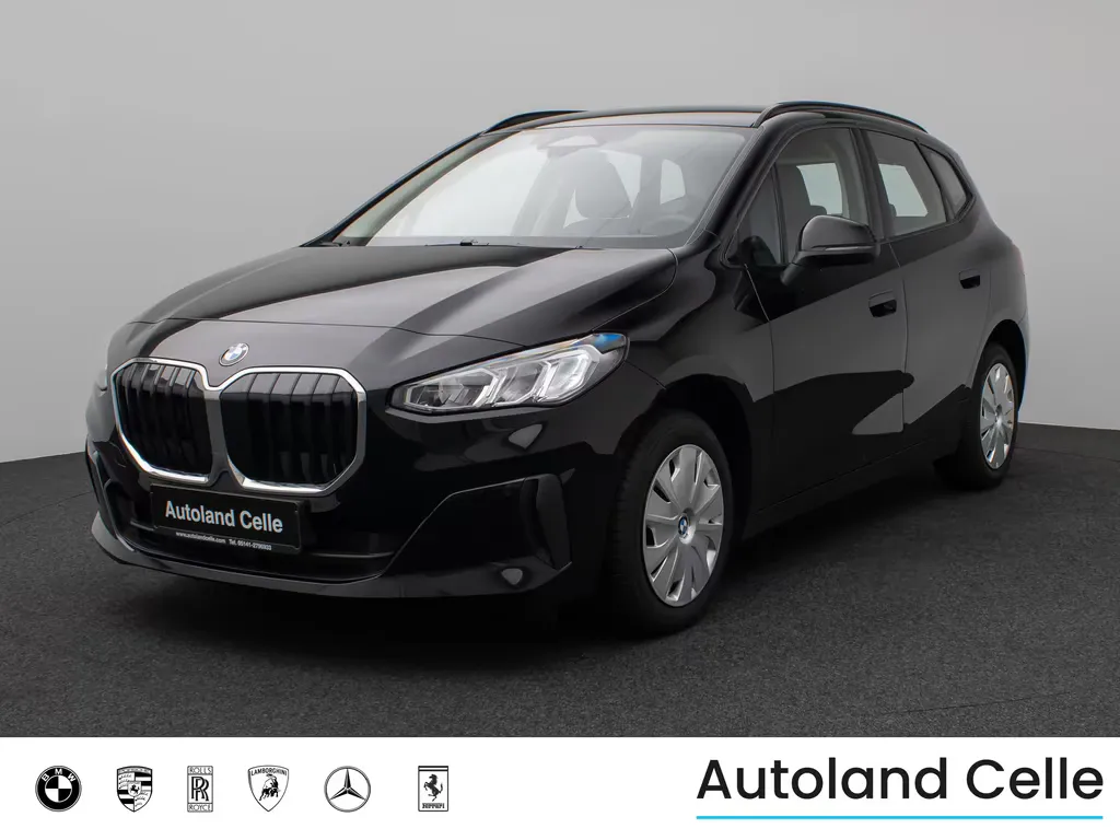 BMW 216