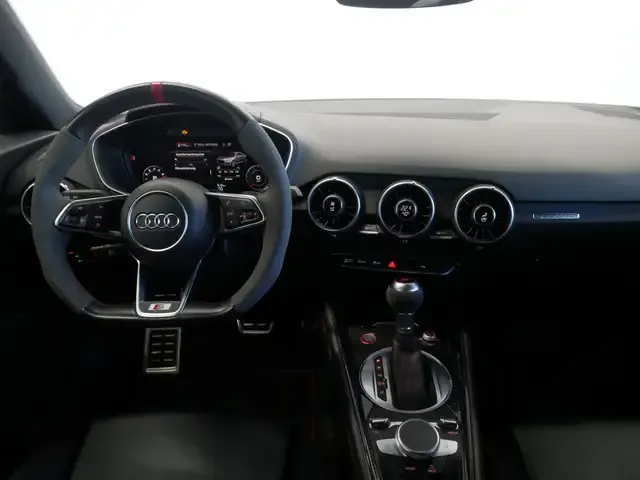 Audi TTS