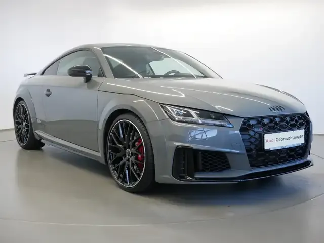 Audi TTS