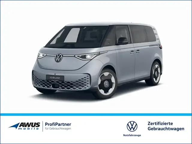 Volkswagen ID. Buzz