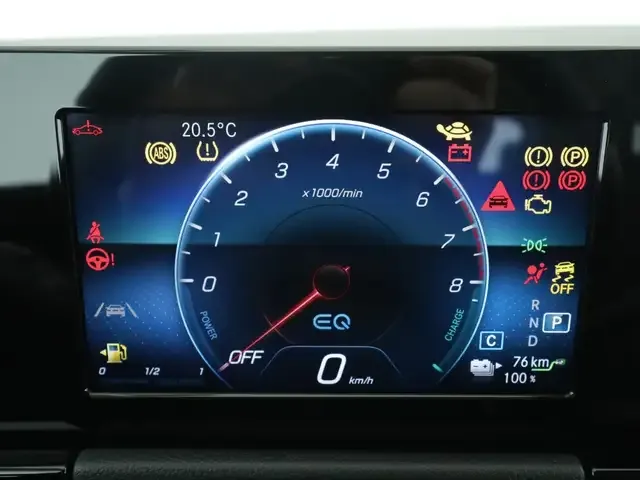 Mercedes-Benz B 250