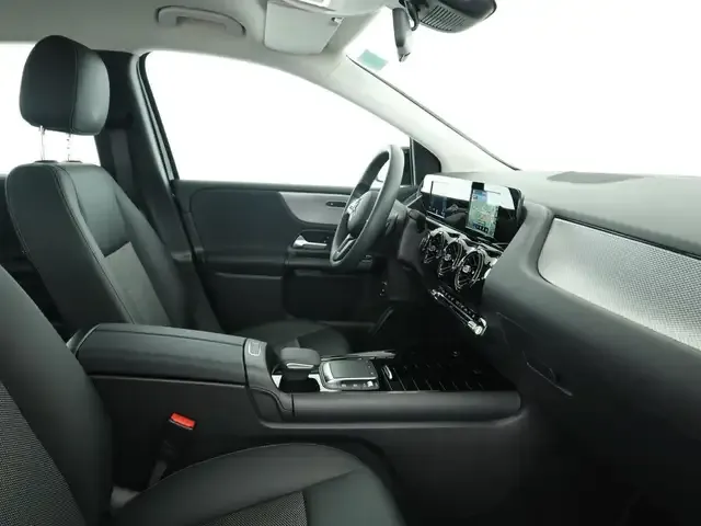 Mercedes-Benz B 250