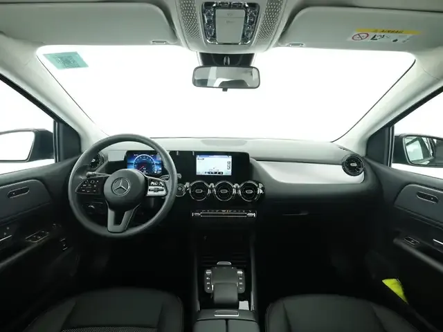 Mercedes-Benz B 250